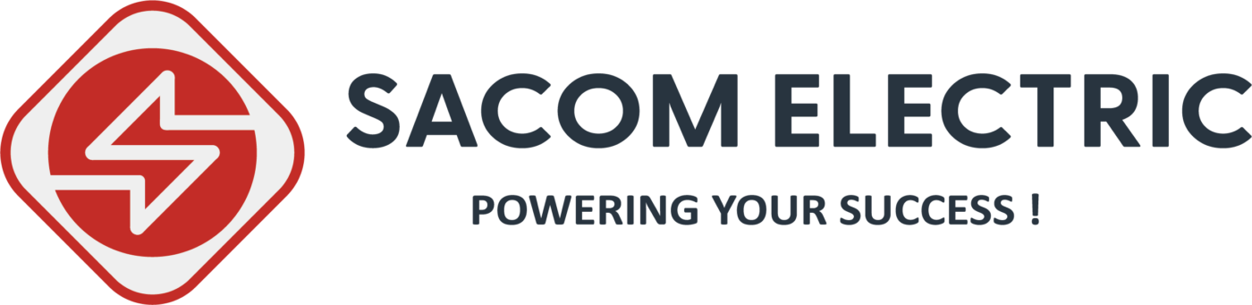 SACOM ELECTRIC (CHONGQING)