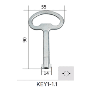 KEY1