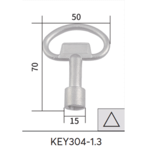 KEY304
