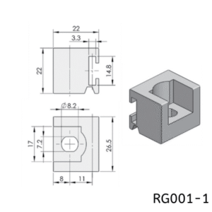 RG001